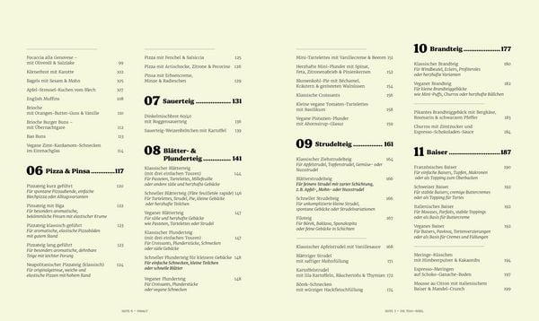 Produktbild: Die Teig-Bibel