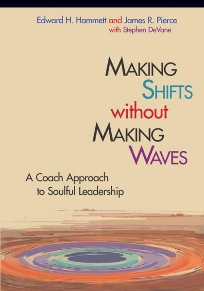 Produktbild: Making Shifts without Making Waves