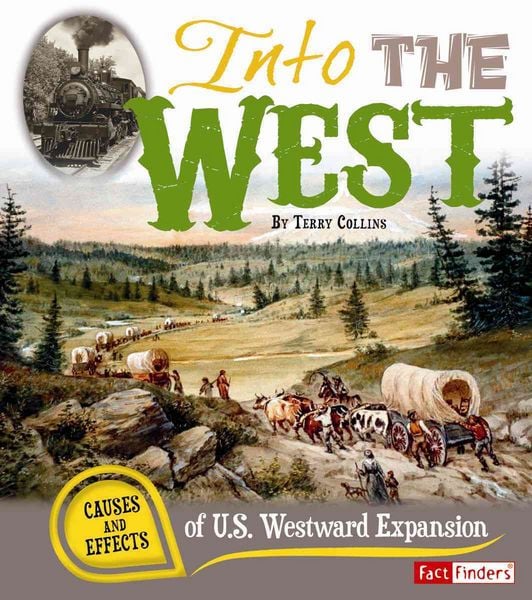 Produktbild: Into the West