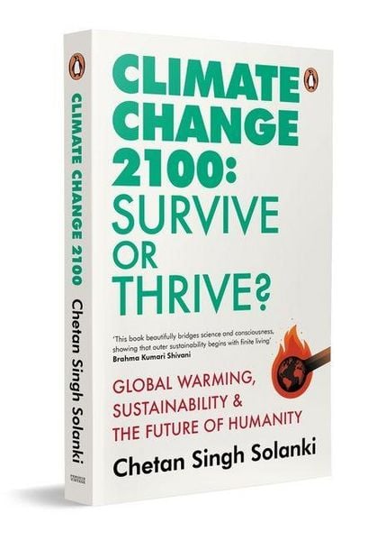 Produktbild: Climate Change 2100
