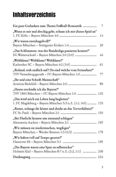 Produktbild: Ein Schuss! Ein Tor! Die Bayern!