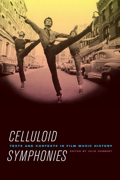 Produktbild: Celluloid Symphonies
