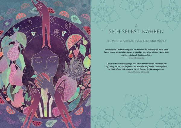 Produktbild: Kriyas - Die reinigende Kraft des Yoga