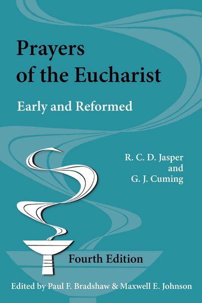 Produktbild: Prayers of the Eucharist