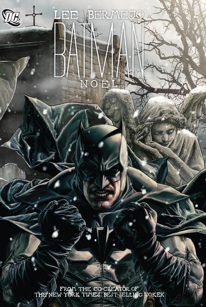 Produktbild: Bermejo, L: Batman