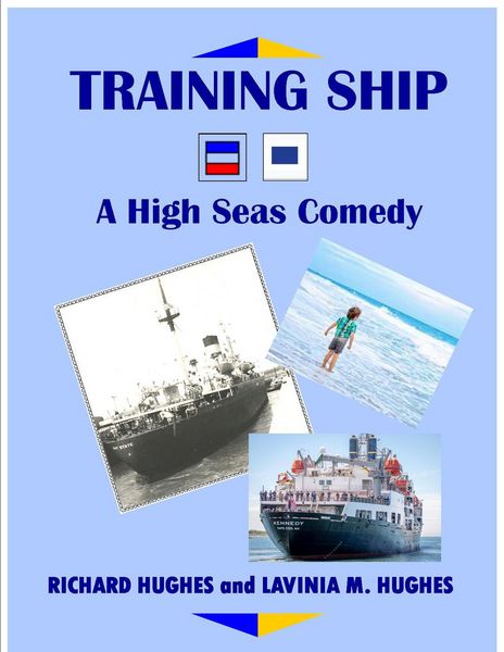 Produktbild: Training Ship