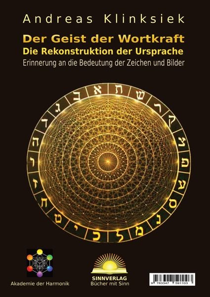 Produktbild: Der Geist der Wort Kraft