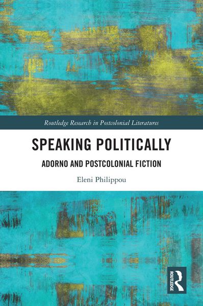 Produktbild: Speaking Politically