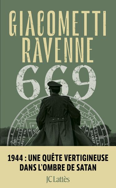 Produktbild: 669 : La Saga du Soleil Noir
