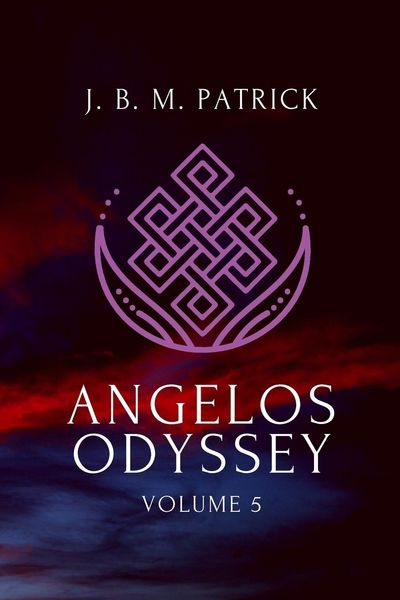 Produktbild: Angelos Odyssey
