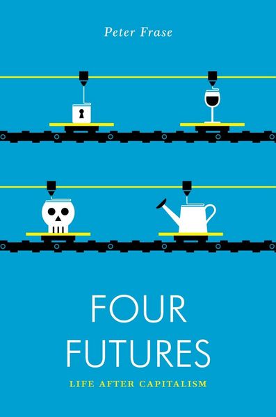Produktbild: Four Futures