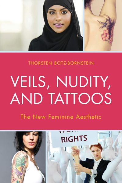 Produktbild: Veils, Nudity, and Tattoos