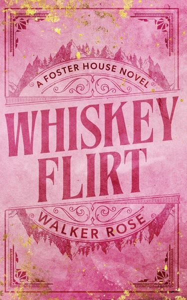 Produktbild: Whiskey Flirt