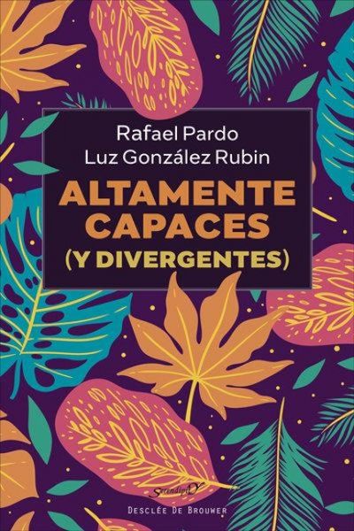 Produktbild: Altamente capaces (y divergentes)