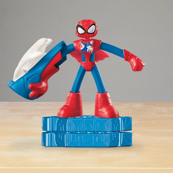 Produktbild: PD Marvel Figuren