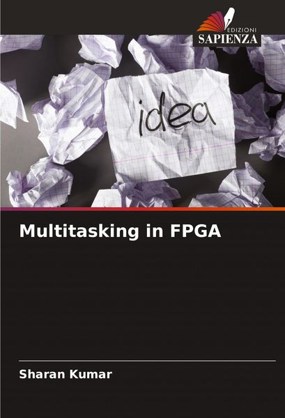 Produktbild: Multitasking in FPGA