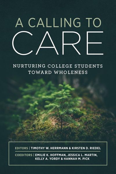 Produktbild: Calling to Care