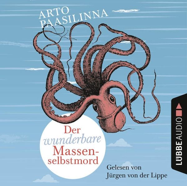 Produktbild: Der wunderbare Massenselbstmord