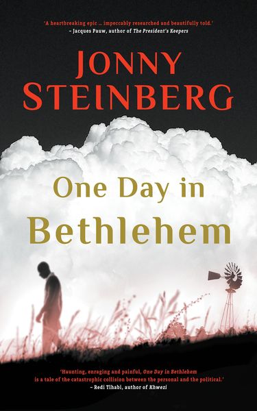 Produktbild: One Day in Bethlehem