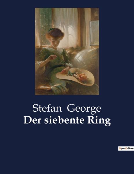 Produktbild: Der siebente Ring