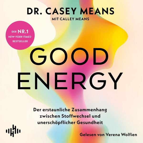 Produktbild: Good Energy