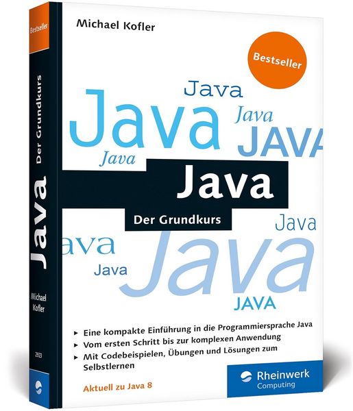 Produktbild: Java