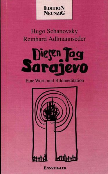 Produktbild: Diesen Tag Sarajevo