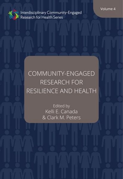 Produktbild: Community-Engaged Research for Resilience and Health, Volume