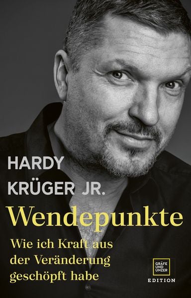 Produktbild: Wendepunkte