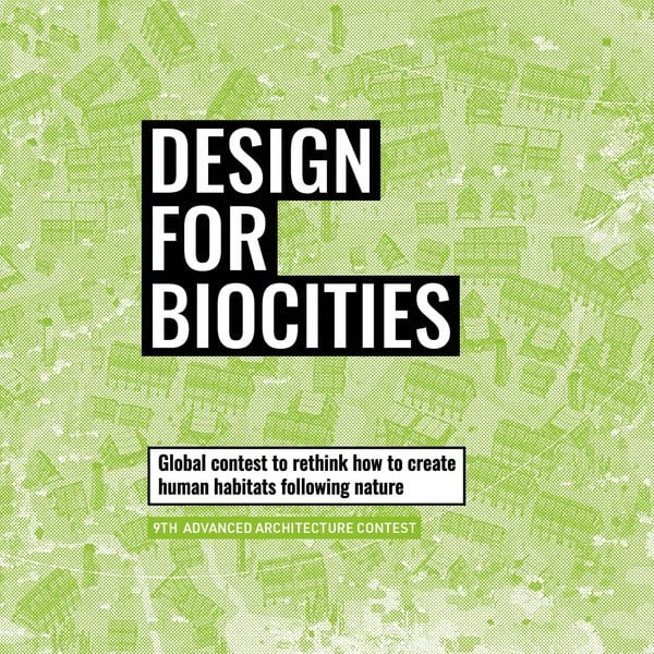Produktbild: Design for Biocities