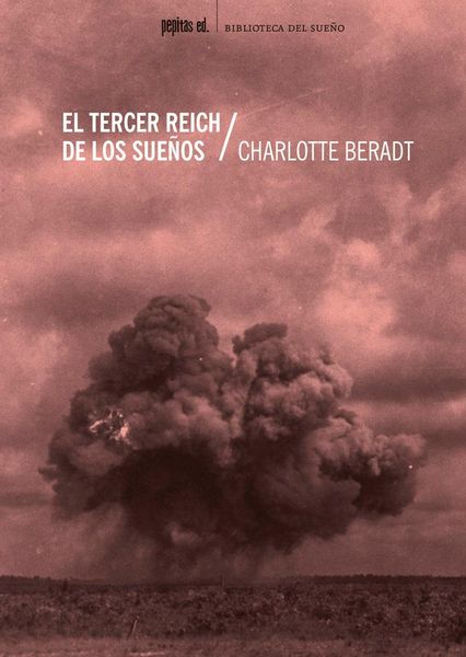 Produktbild: El Tercer Reich de los sue&ntilde;os