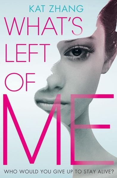 Produktbild: What's Left of Me