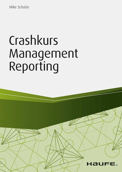 Produktbild: Crashkurs Management Reporting