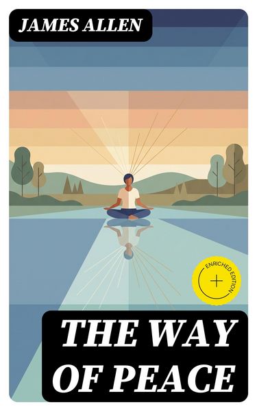 Produktbild: The Way of Peace