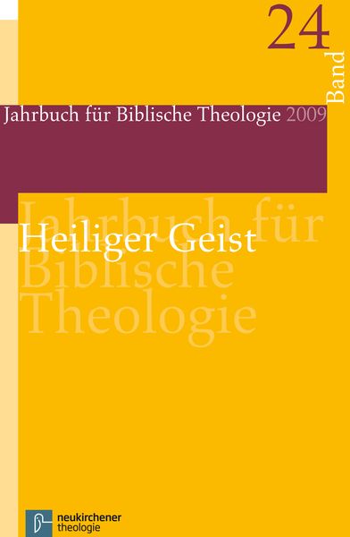 Produktbild: Heiliger Geist