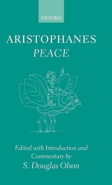 Produktbild: Aristophanes
