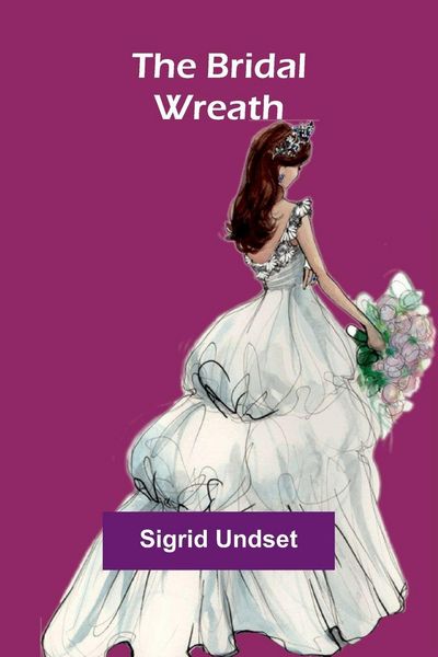 Produktbild: The Bridal Wreath