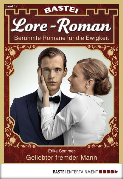 Produktbild: Lore-Roman - Folge 12