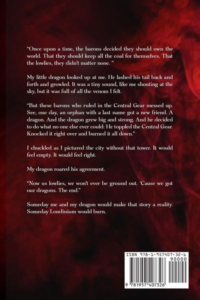 Produktbild: Dragons of the Ashfall