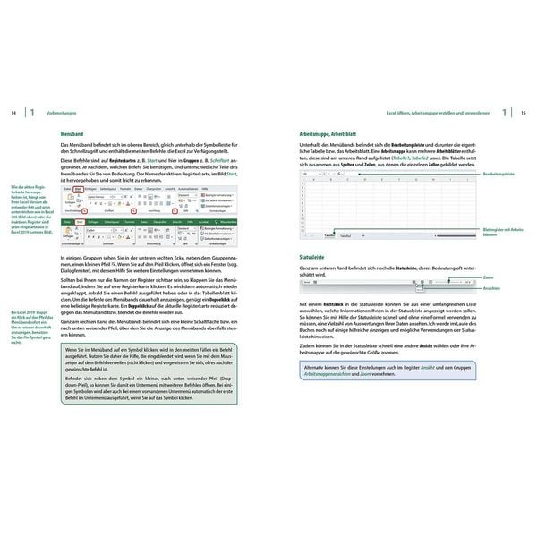Produktbild: Excel - Projekt Haushaltsbuch