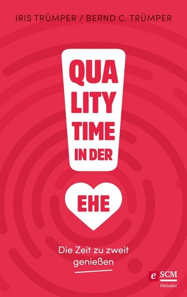 Produktbild: Quality Time in der Ehe