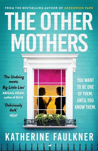 Produktbild: The Other Mothers