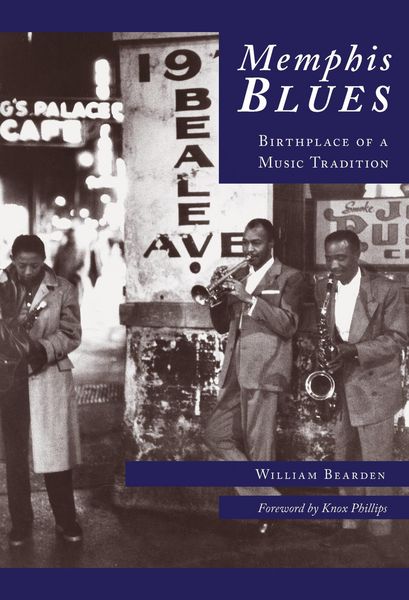 Produktbild: Memphis Blues