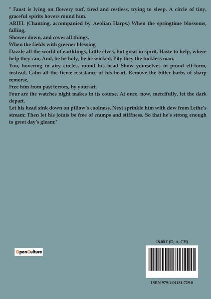 Produktbild: Faust