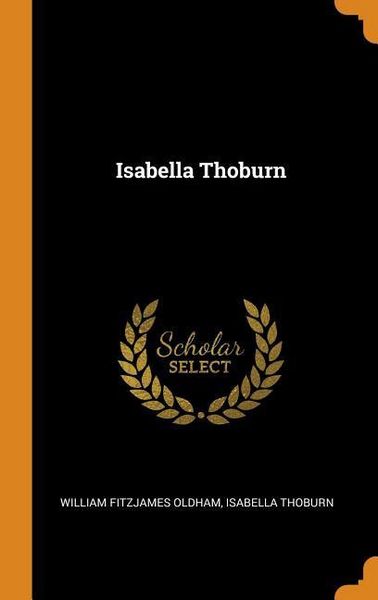 Produktbild: Isabella Thoburn