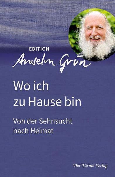 Produktbild: Wo ich zu Hause bin