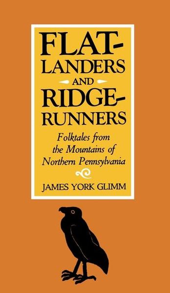 Produktbild: Flatlanders and Ridgerunners