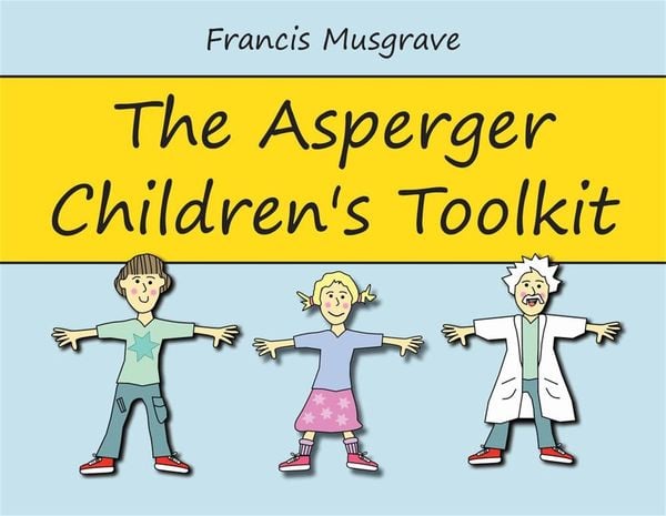 Produktbild: The Asperger Children's Toolkit