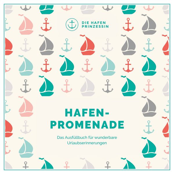 Produktbild: Hafenpromenade