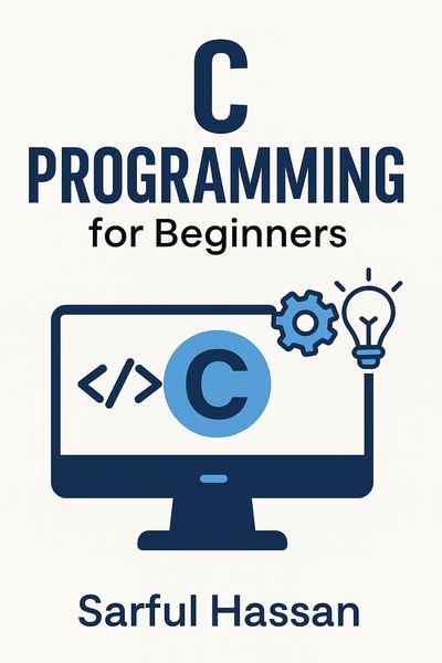Produktbild: C Programming for Beginners (Master of Programming)